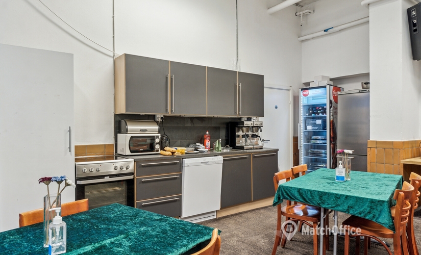 Kontor til leje på Prags Boulevard 49B, 2300 København S - 247 m² | Foto 3 - Lokalebasen