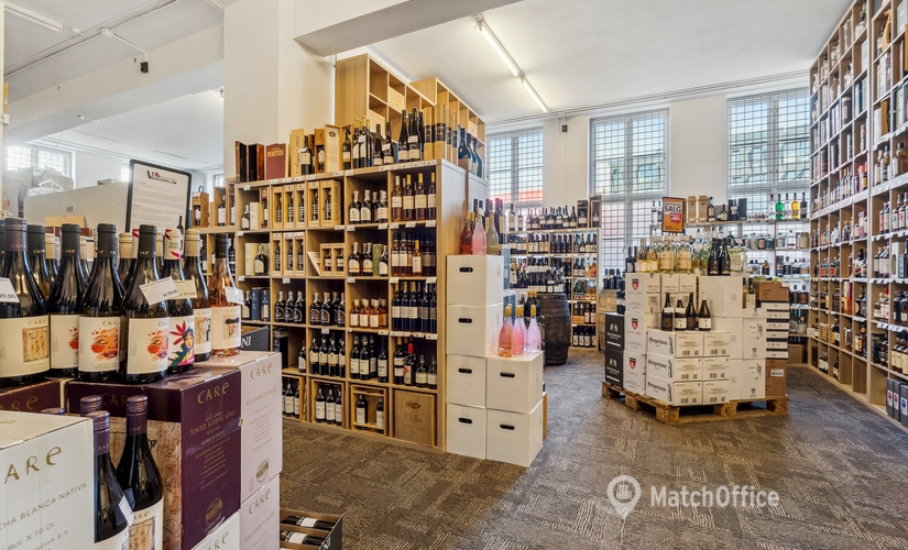 Kontor til leje på Prags Boulevard 49B, 2300 København S - 247 m² | Foto 0 - Lokalebasen