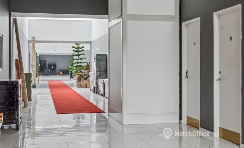 Lager til leje på Hørkær 3 D, 2730 Herlev - 1400 m² | Foto 4 - Lokalebasen.dk