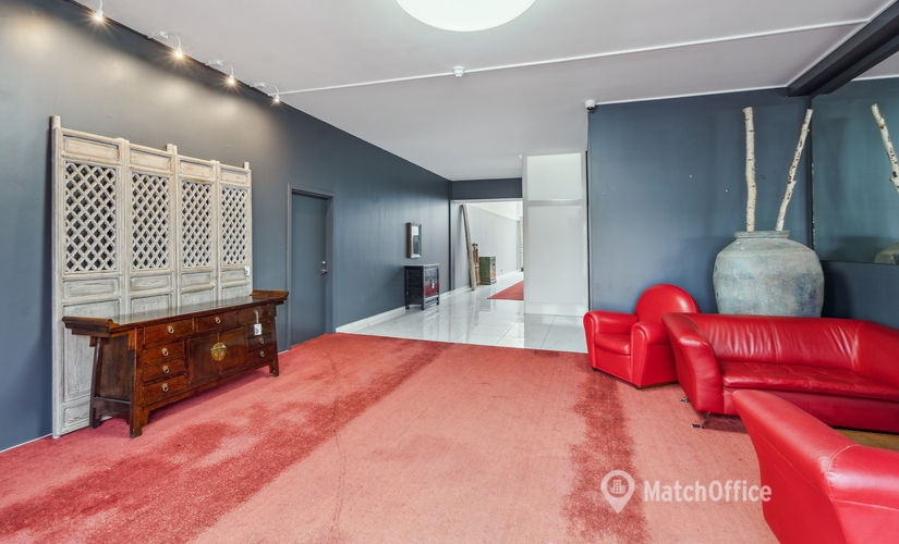 Lager til leje på Hørkær 3 D, 2730 Herlev - 1400 m² | Foto 2 - Lokalebasen