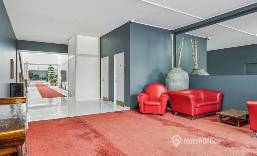 1400 m² Warehouse space up for rent in Herlev, Hørkær 3 D (2730) - 3 | MatchOffice