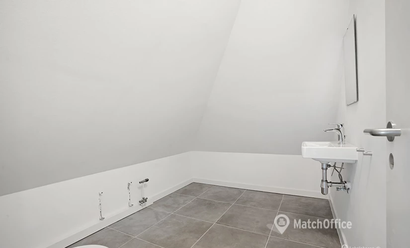 Office Ryvangs Allé 91 2900 Hellerup