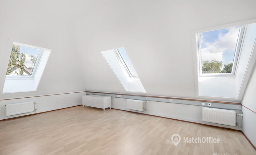 Office Ryvangs Allé 91 2900 Hellerup