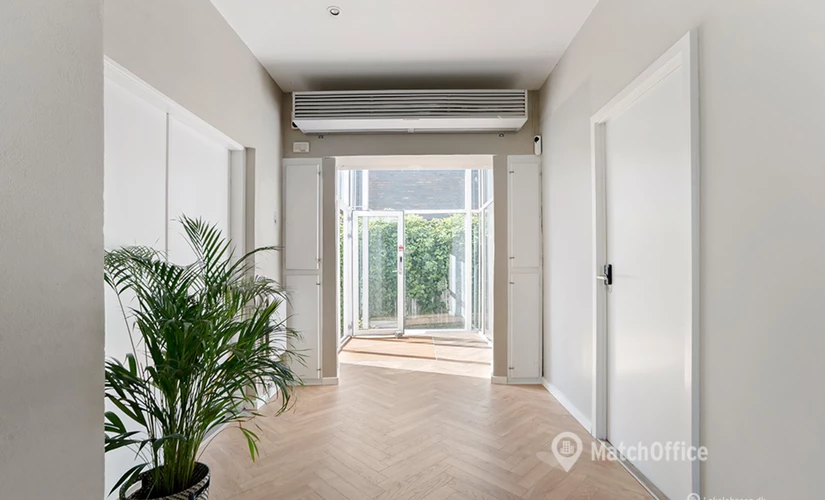 Office Ryvangs Allé 91 2900 Hellerup