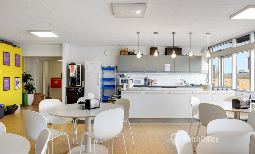 Kontor til leje på Søren Frichs Vej 42B, 8230 Åbyhøj - 551 m² | Foto 0 - Lokalebasen.dk