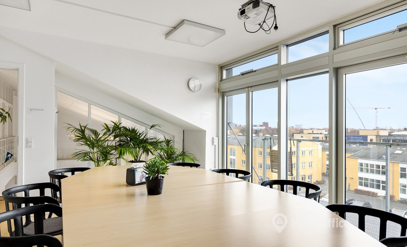 Kontor til leje på Søren Frichs Vej 42B, 8230 Åbyhøj - 551 m² | Foto 4 - Lokalebasen