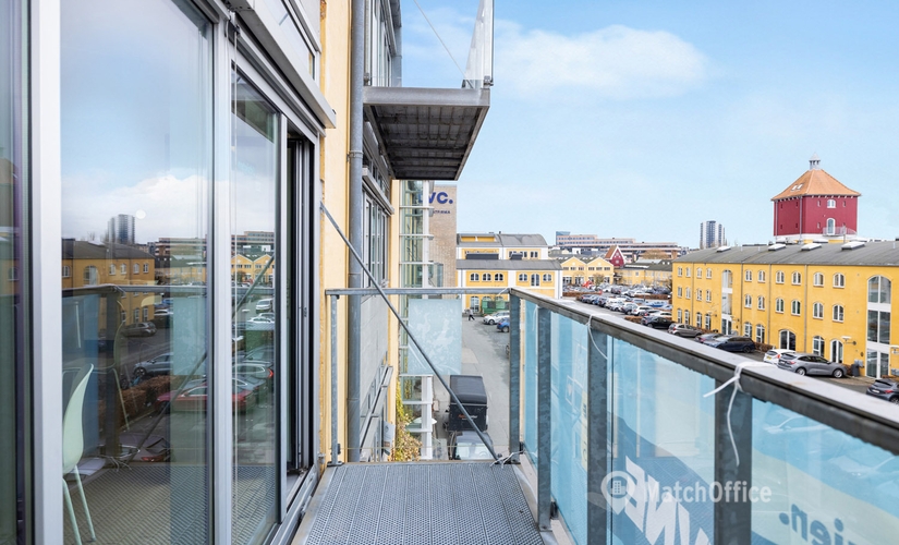 Kontor til leje på Søren Frichs Vej 42B, 8230 Åbyhøj - 551 m² | Foto 2 - Lokalebasen.dk