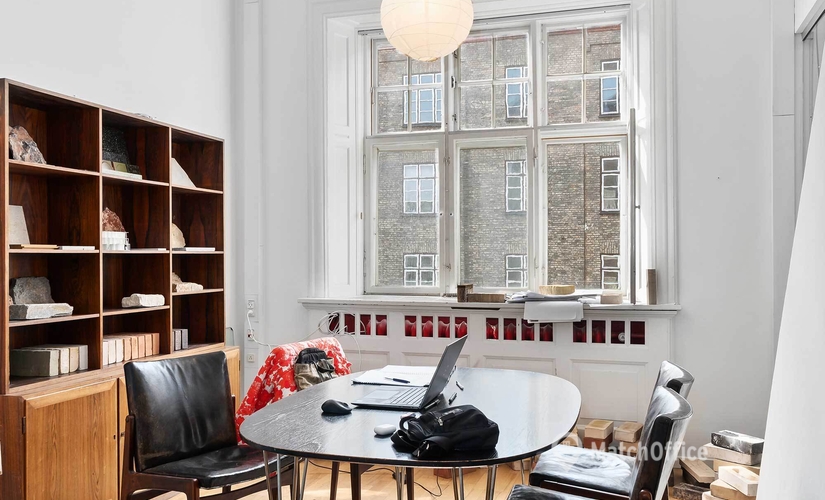 Kontor til leje på Njalsgade 21E, 2300 København S - 312 m² | Foto 2 - Lokalebasen