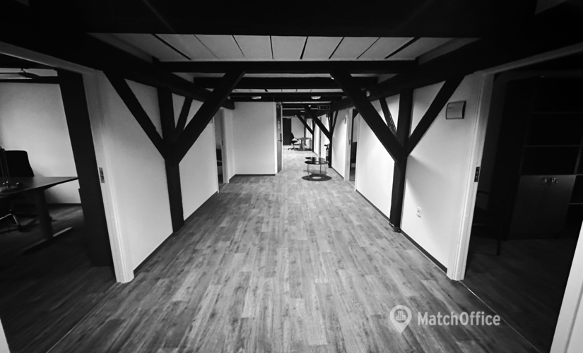 Kontorhotel på Smedelundsgade 16, 4300 Holbæk - 100 m² | Foto 2 - Lokalebasen