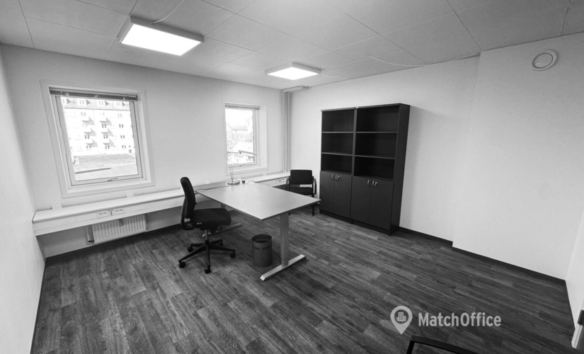 Kontorhotel på Smedelundsgade 16, 4300 Holbæk - 100 m² | Foto 4 - Lokalebasen