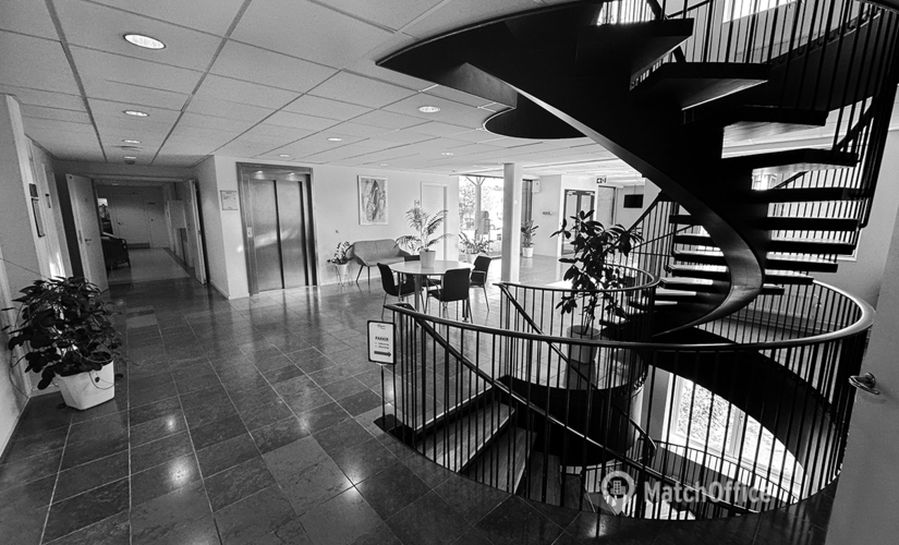 Kontorhotel på Fjeldhammervej 15, 2610 Rødovre - 200 m² | Foto 1 - Lokalebasen.dk