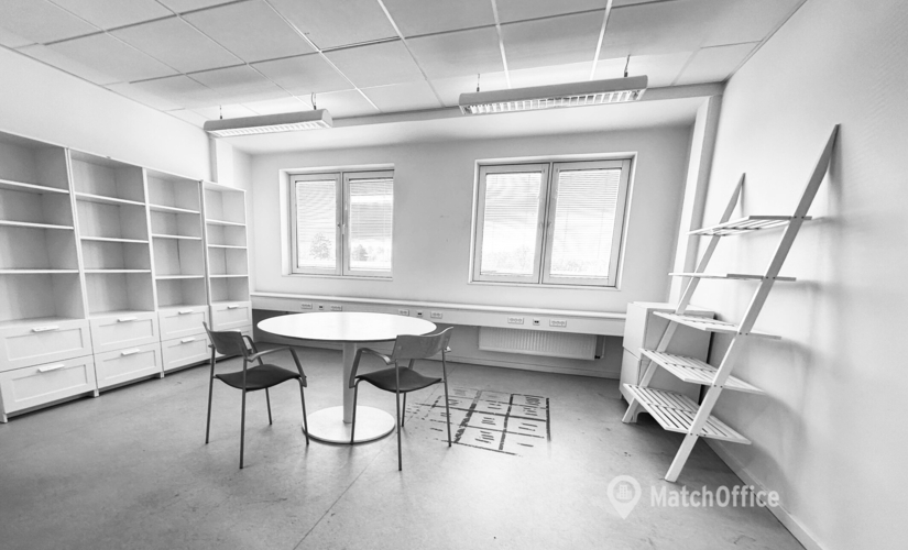 200 m² Business park in Rodovre, Fjeldhammervej 15 (2610) - 3 | MatchOffice.com