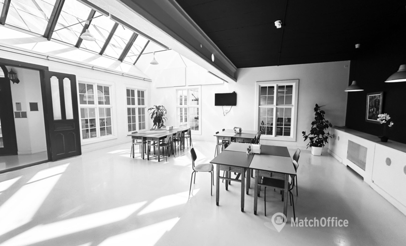 200 m² Business space in Rodovre, Fjeldhammervej 15 (2610) - 4 | MatchOffice