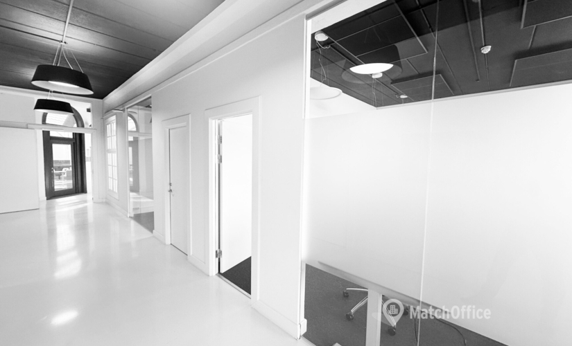 200 m² Serviced office in Rodovre, Fjeldhammervej 15 (2610) - 1 | MatchOffice.com