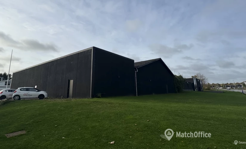 Office Hammervej 5 2970 Horsholm