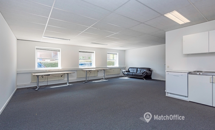 Office Langebjergvænget 6a 4000 Roskilde
