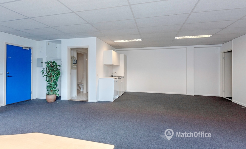 Office Langebjergvænget 6a 4000 Roskilde