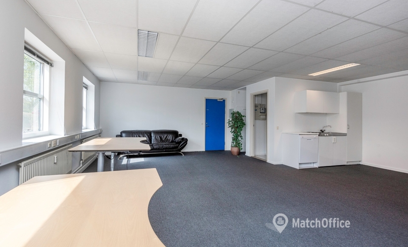 Office Langebjergvænget 6a 4000 Roskilde