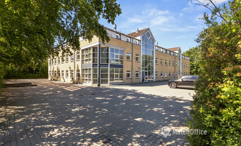 Office Rosenkæret 13 2860 Soborg