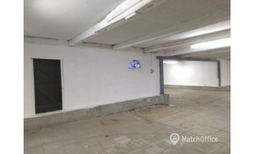 Lager til leje på Hørsholmvej 17, 3050 Humlebæk - 150 m² | Foto 2 - Lokalebasen.dk