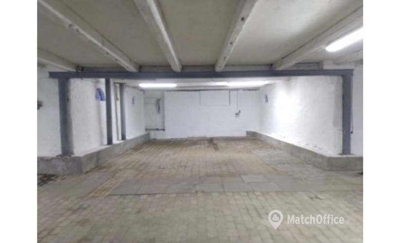 150 m² Warehouse storage for rent in Humlebaek, Hørsholmvej 17 (3050) - 3 | MatchOffice