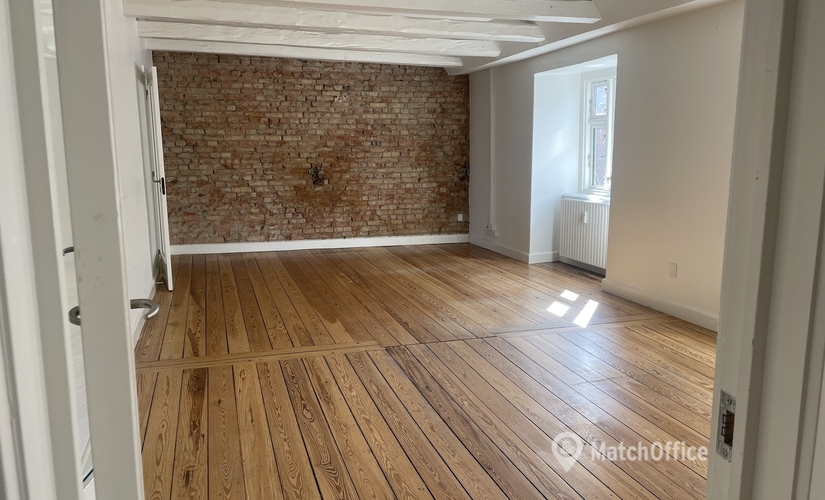 Kontor til leje på Klostergade 34a, 8000 Aarhus C - 352 m² | Foto 1 - Lokalebasen