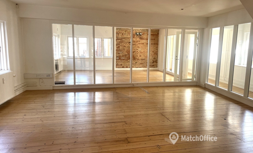 Kontor til leje på Klostergade 34a, 8000 Aarhus C - 352 m² | Foto 0 - Lokalebasen.dk