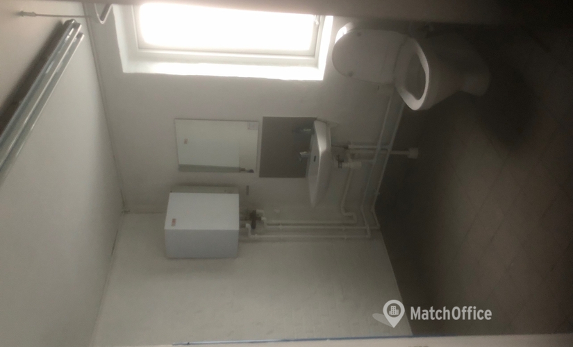 Office Bredgade 206 9700 Bronderslev