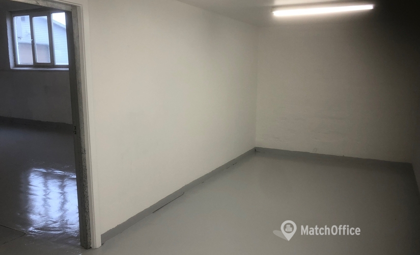 Kontor til leje på Bredgade 206, 9700 Brønderslev - 150 m² | Foto 4 - Lokalebasen.dk