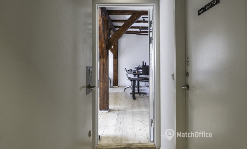 Kontor til leje på Nyhavn 43B, 1051 København K - 102 m² | Foto 1 - Lokalebasen