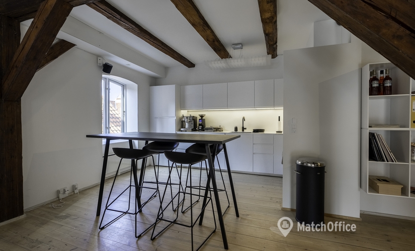 Kontor til leje på Nyhavn 43B, 1051 København K - 102 m² | Foto 3 - Lokalebasen