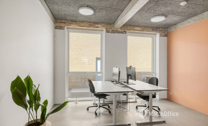 Office Klamsagervej 35 8230 Aabyhoj