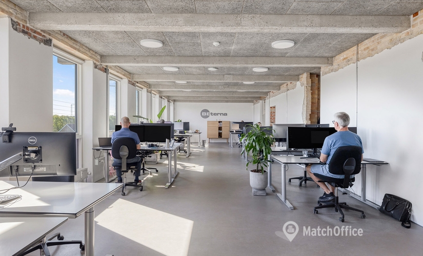 Office Klamsagervej 35 8230 Aabyhoj