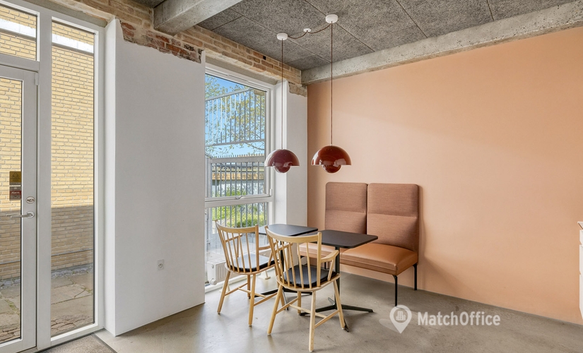 Kontor til leje på Klamsagervej 35, 8230 Åbyhøj - 753 m² | Foto 3 - Lokalebasen