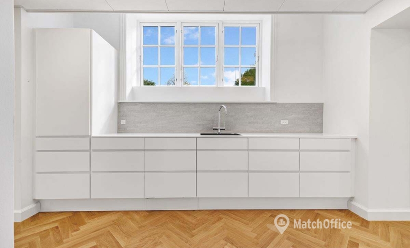 Kontor til leje på Munke Mose Allé 1M, 5000 Odense C - 154 m² | Foto 3 - Lokalebasen