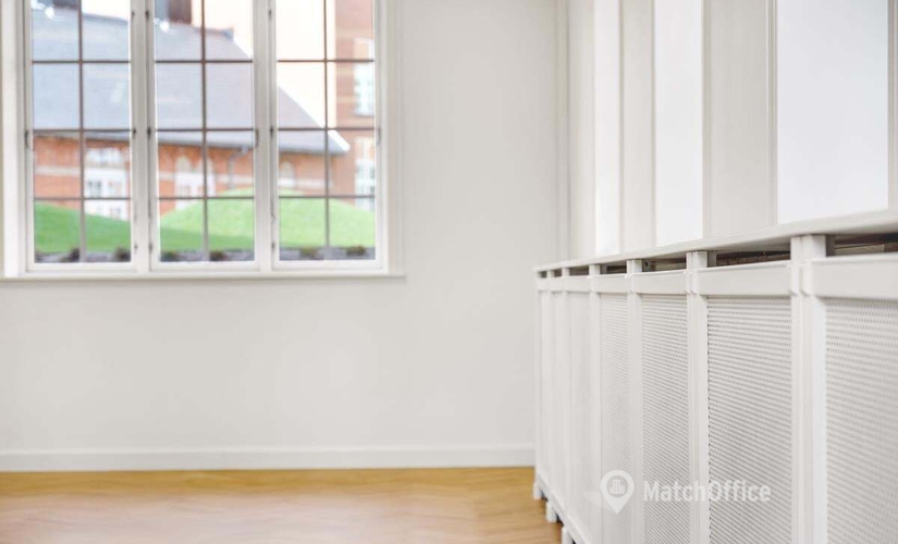 Kontor til leje på Munke Mose Allé 1M, 5000 Odense C - 248 m² | Foto 5 - Lokalebasen