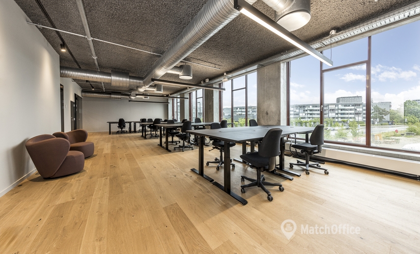 10 m² Serviced office in Copenhagen S, Amagerfælledvej 106 (2300) - 16 | MatchOffice