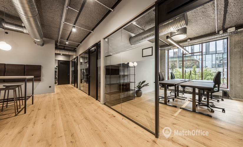 Kontorhotel på Amagerfælledvej 106, 2300 København S - 10 m² | Foto 16 - Lokalebasen.dk