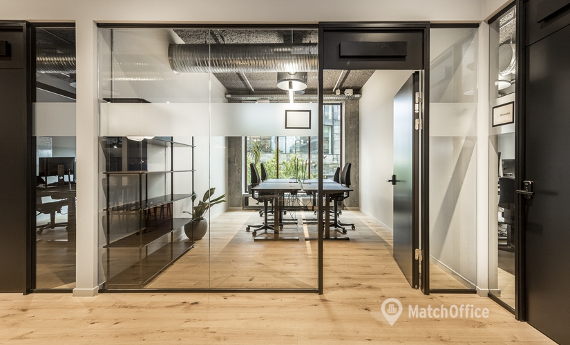 Kontorhotel på Amagerfælledvej 106, 2300 København S - 10 m² | Foto 2 - Lokalebasen