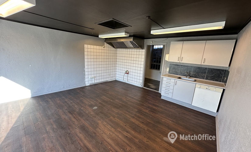 40 m² Store for rent in Vanlose, Jyllingevej 44 (2720) - 2 | MatchOffice.com