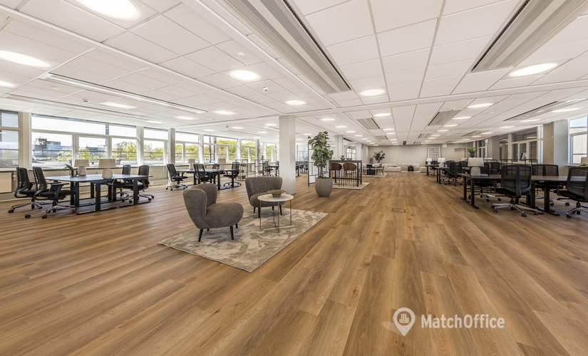 Office Gammel Lundtoftevej 1-9 2800 Kongens Lyngby