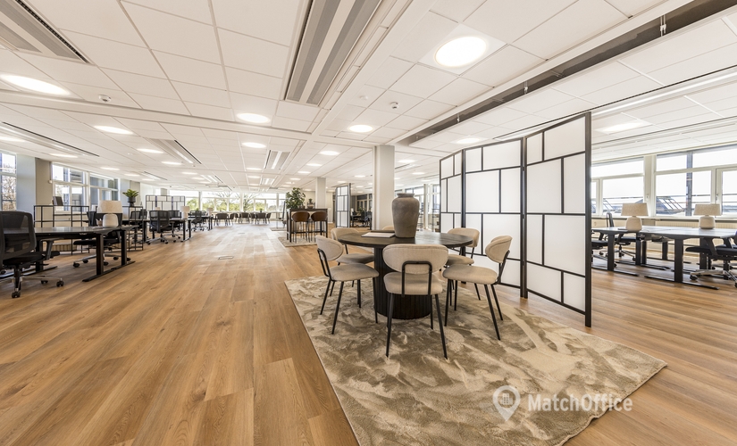 Office Gammel Lundtoftevej 1-9 2800 Kongens Lyngby