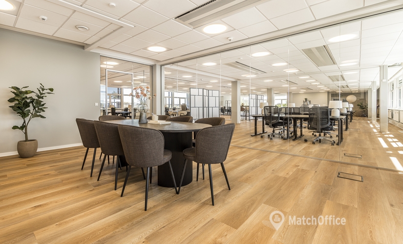 Office Gammel Lundtoftevej 1-9 2800 Kongens Lyngby