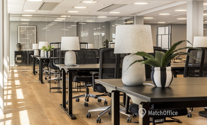 Office Gammel Lundtoftevej 1-9 2800 Kongens Lyngby