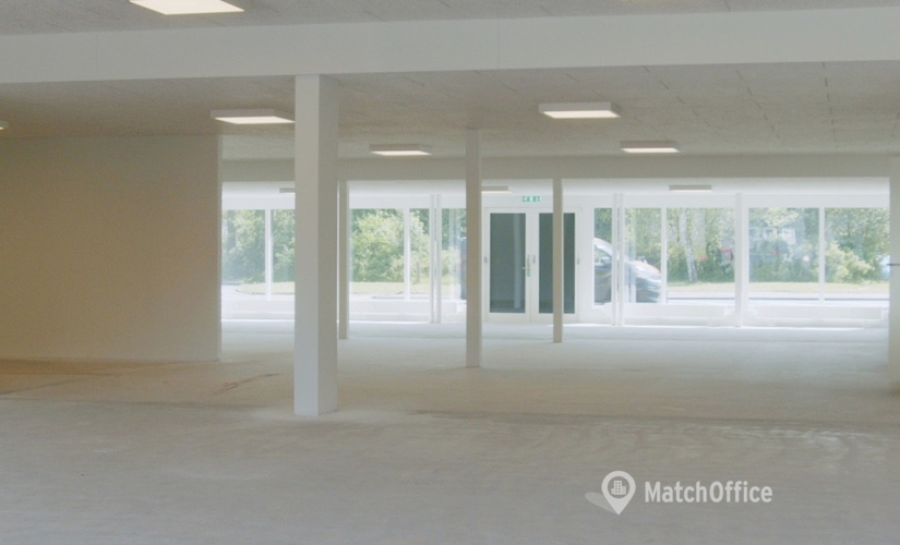 340 m² Store for rent in Kolding, Vejlevej 359 (6000) - 4 | MatchOffice