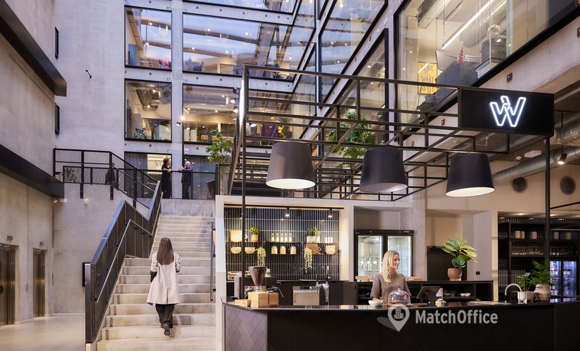 10 m² Business park in Copenhagen S, Amagerfælledvej 106 (2300) - 101 | MatchOffice