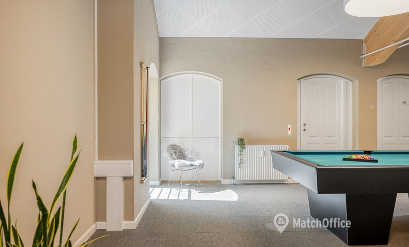 Kontorhotel på Søren Frichs Vej 38K, 8230 Åbyhøj - 35 m² | Foto 3 - Lokalebasen.dk