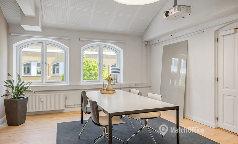 Kontorhotel på Søren Frichs Vej 38K, 8230 Åbyhøj - 66 m² | Foto 3 - Lokalebasen.dk