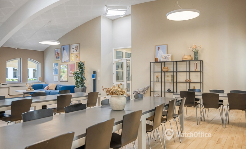 66 m² Business space in Aabyhoj, Søren Frichs Vej 38K (8230) - 0 | MatchOffice.com