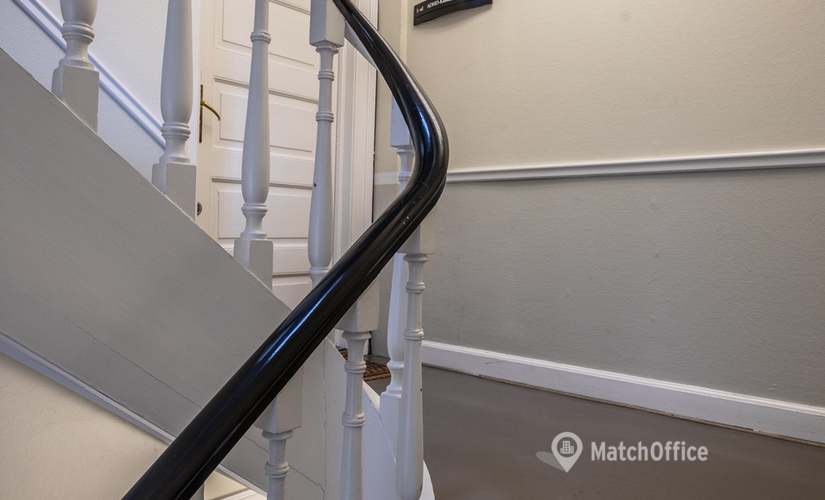 Office Hyskenstræde 10 1207 Copenhagen City Center